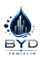 BYD Temizlik