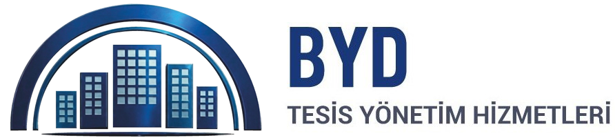 BYD Tesis Yönetimi Logo